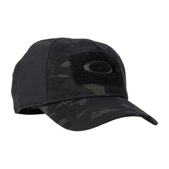 Casquette SI Cotton MC  black