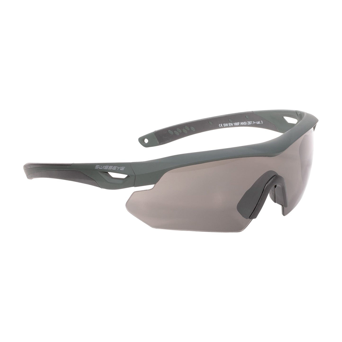 Swiss Eye Lunettes Tactical Swiss Eye Nighthawk