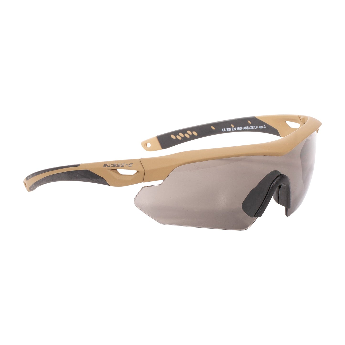 Swiss Eye Lunettes Tactical Swiss Eye Nighthawk