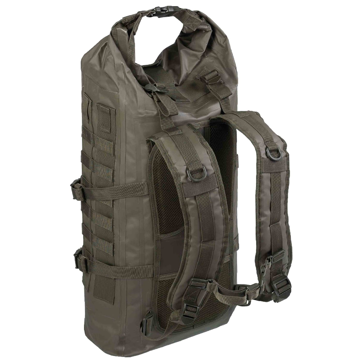 Sac à dos Tactical Backpack Seals Dry-Bag
