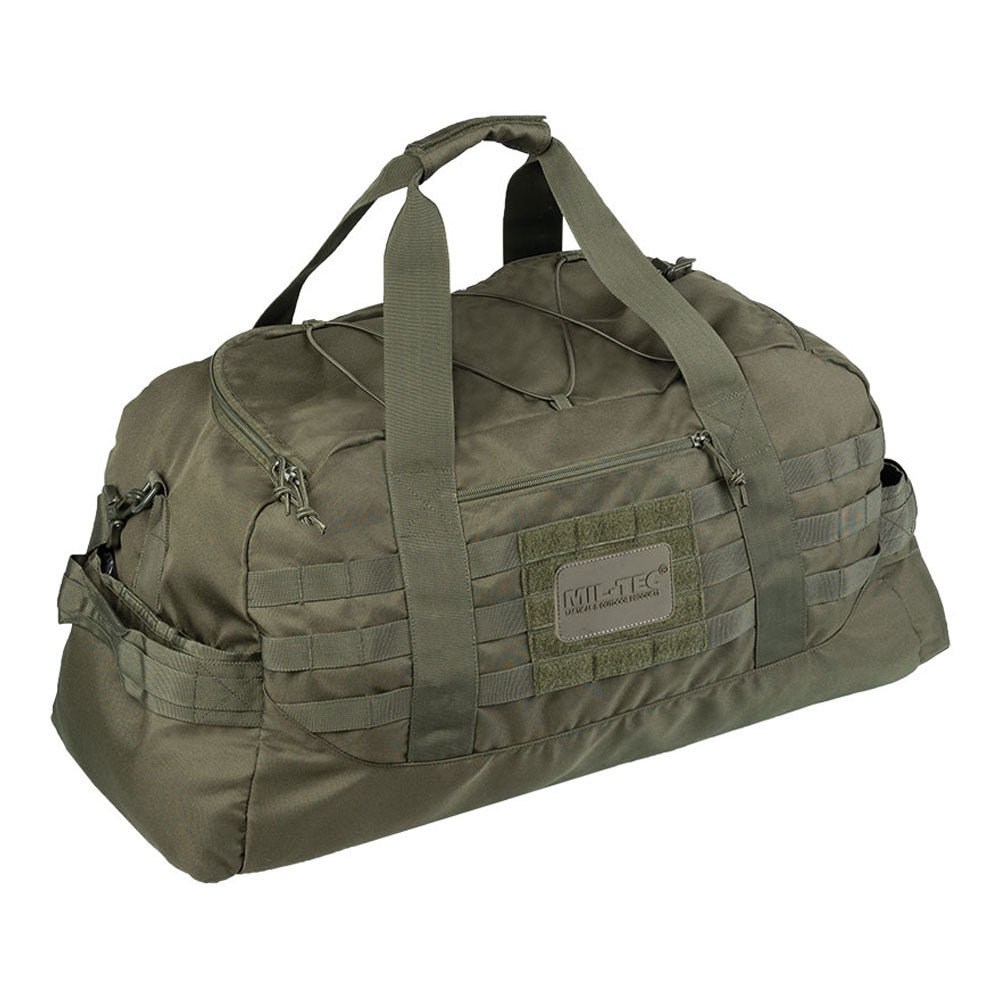 Sac Combat MED
