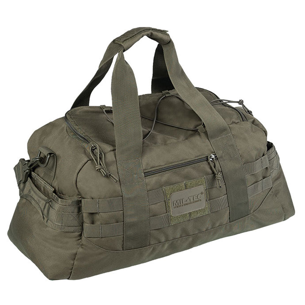 Sac Combat SM