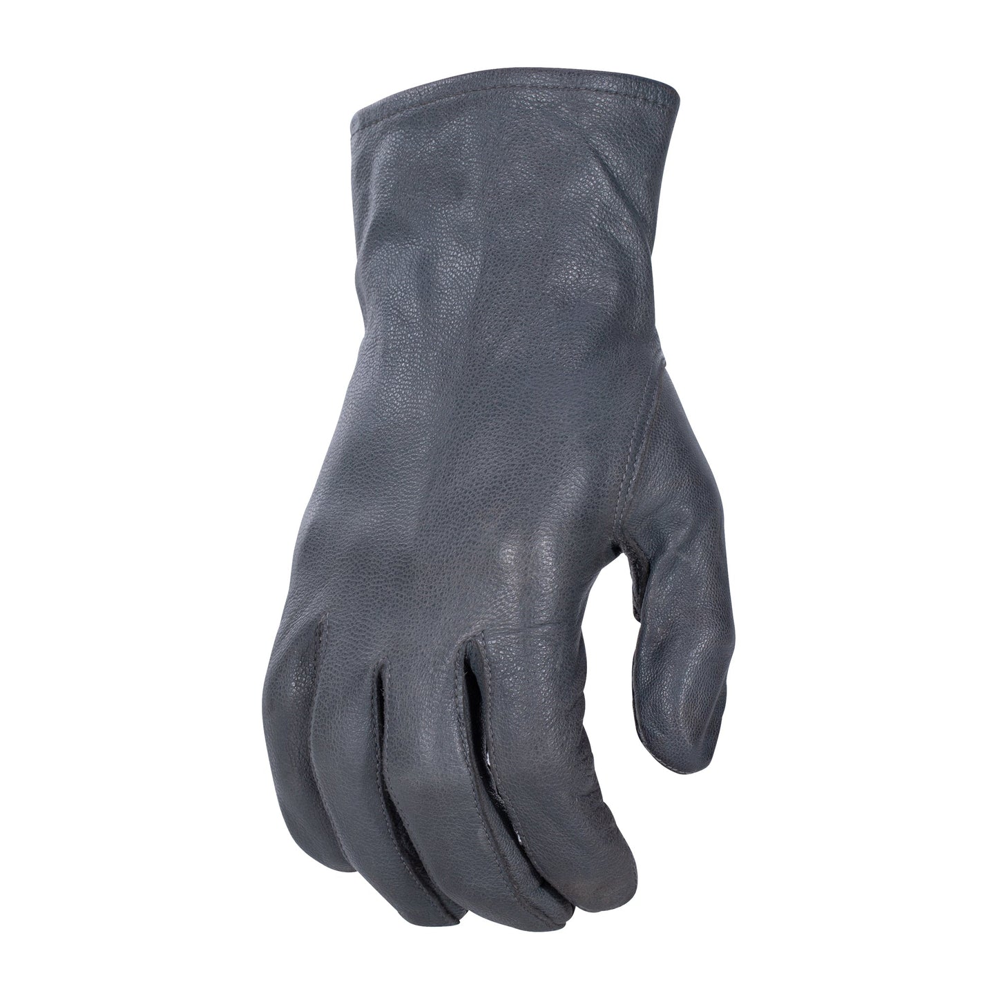 Gants en cuir BW version été occasion