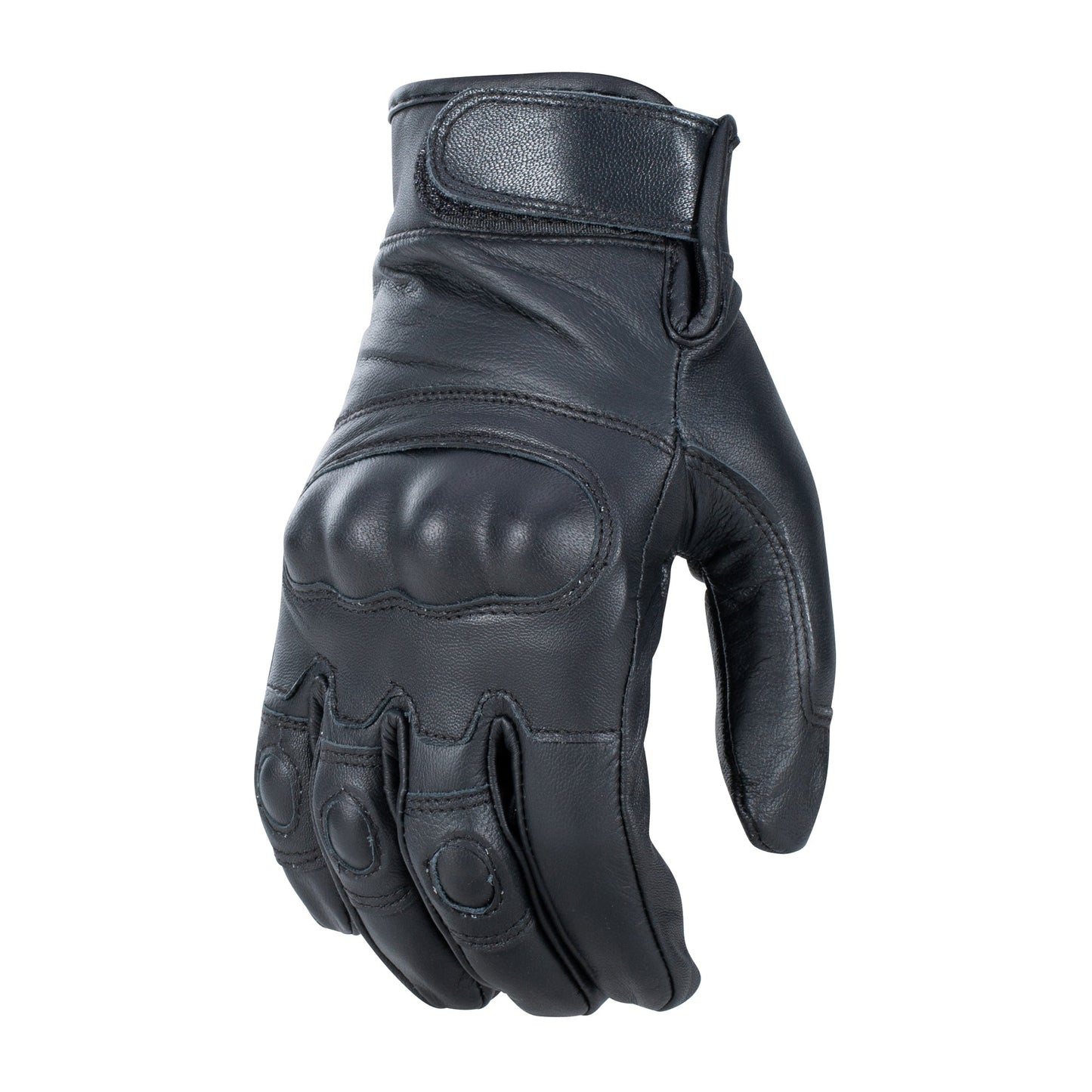 Gants Tactical Pro cuir