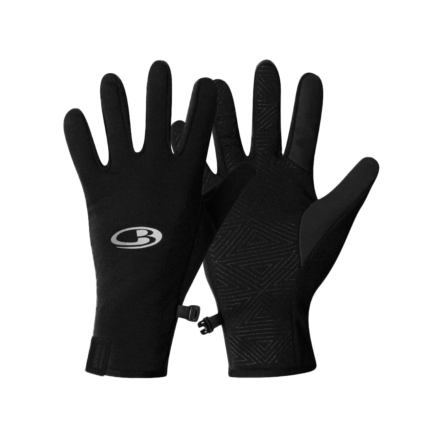 Gants Quantum Merino