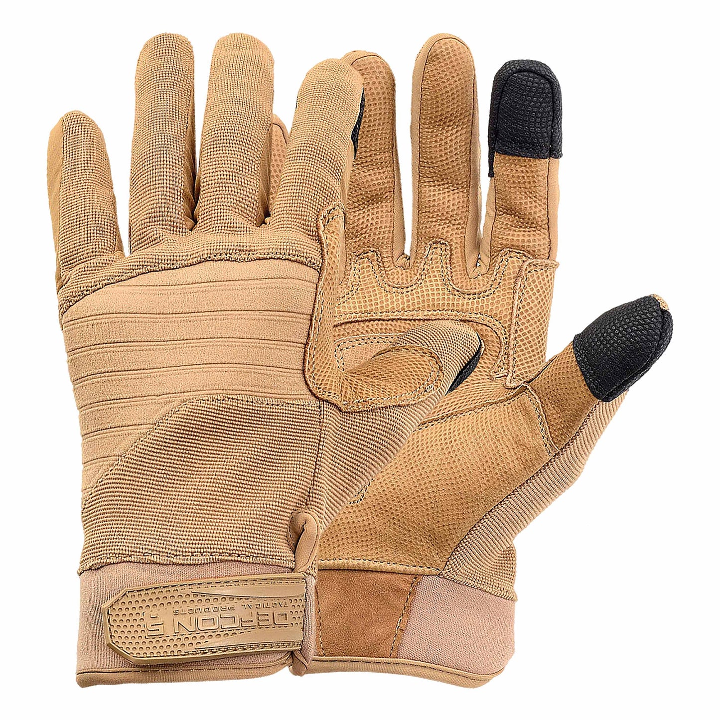 Gants Armor-Tex