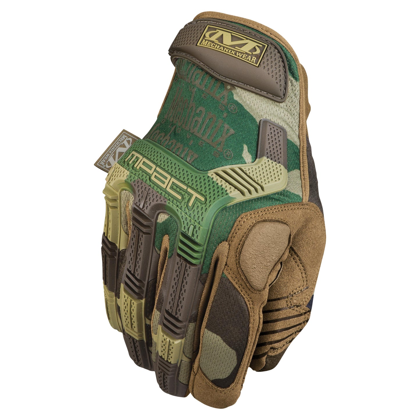 Gants M-Pact co