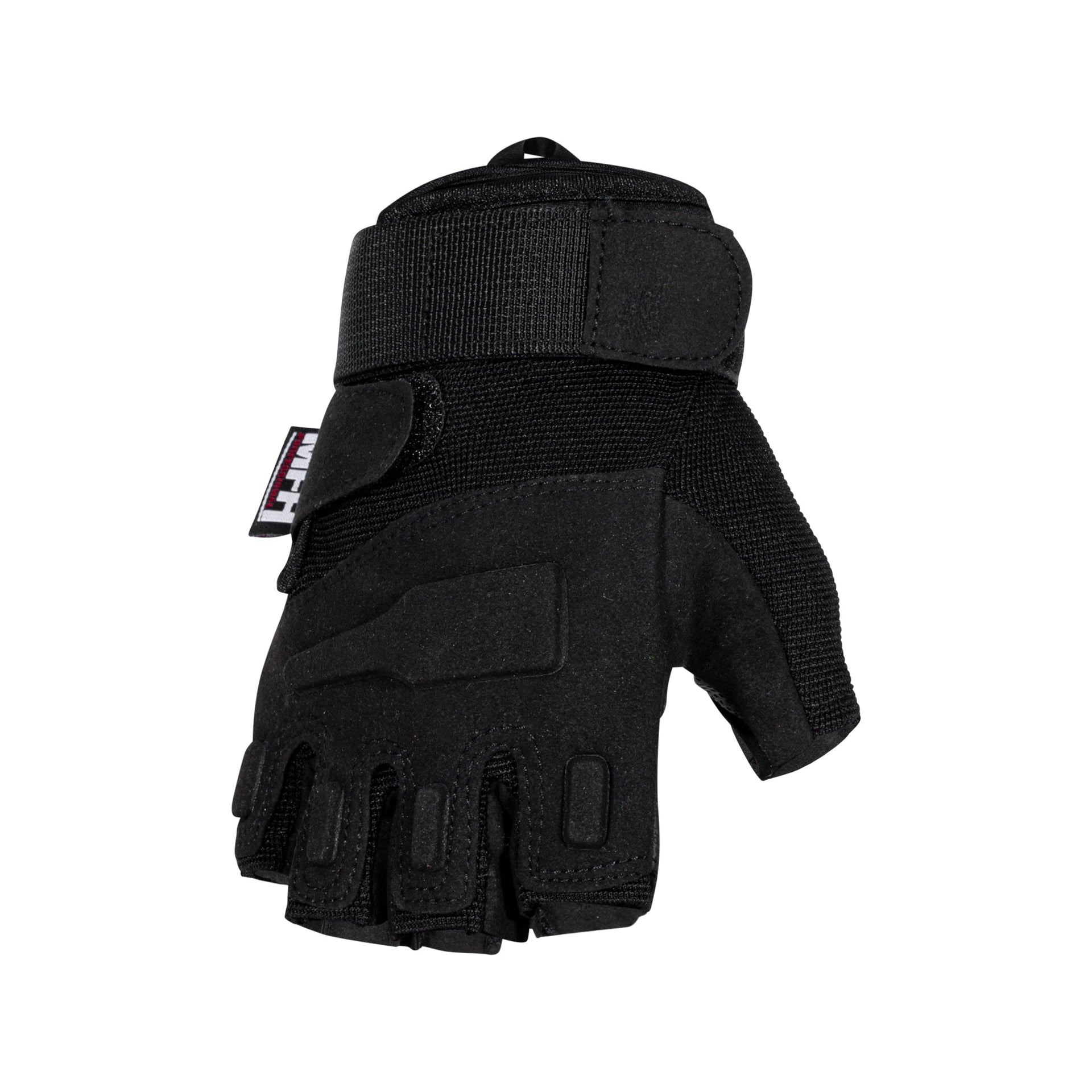 Gants Demi-doigt Protect