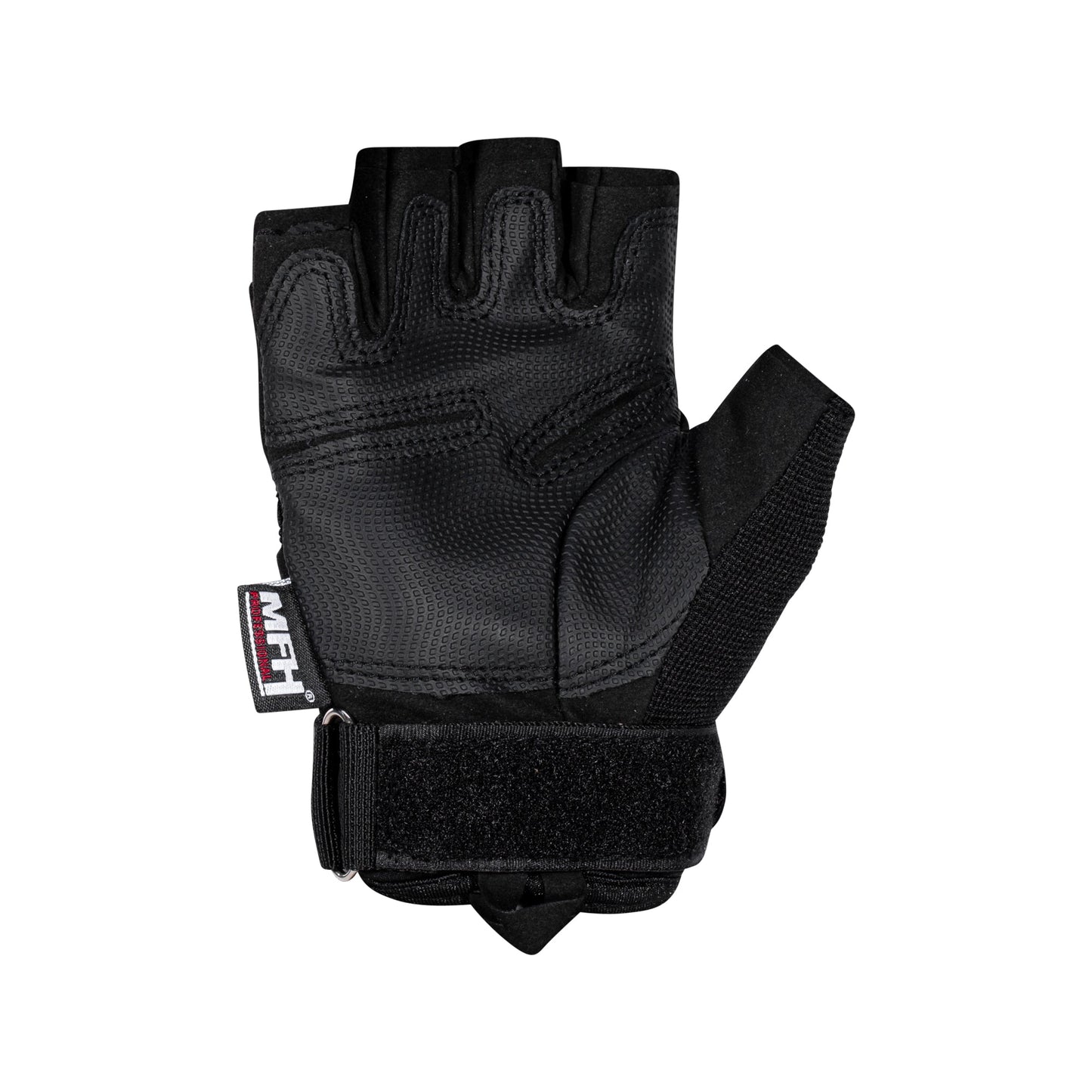 Gants Demi-doigt Protect