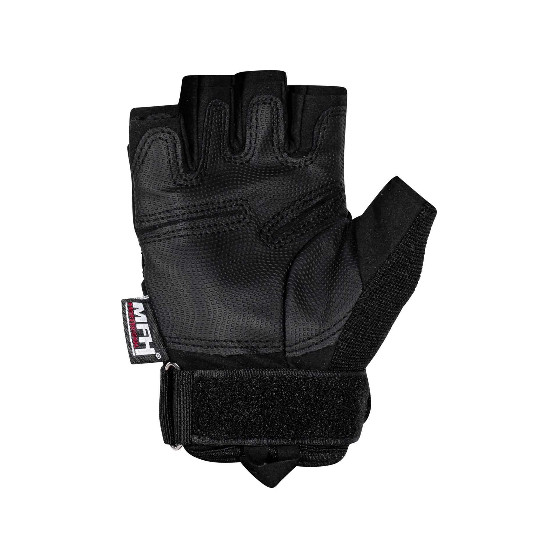 Gants Demi-doigt Protect