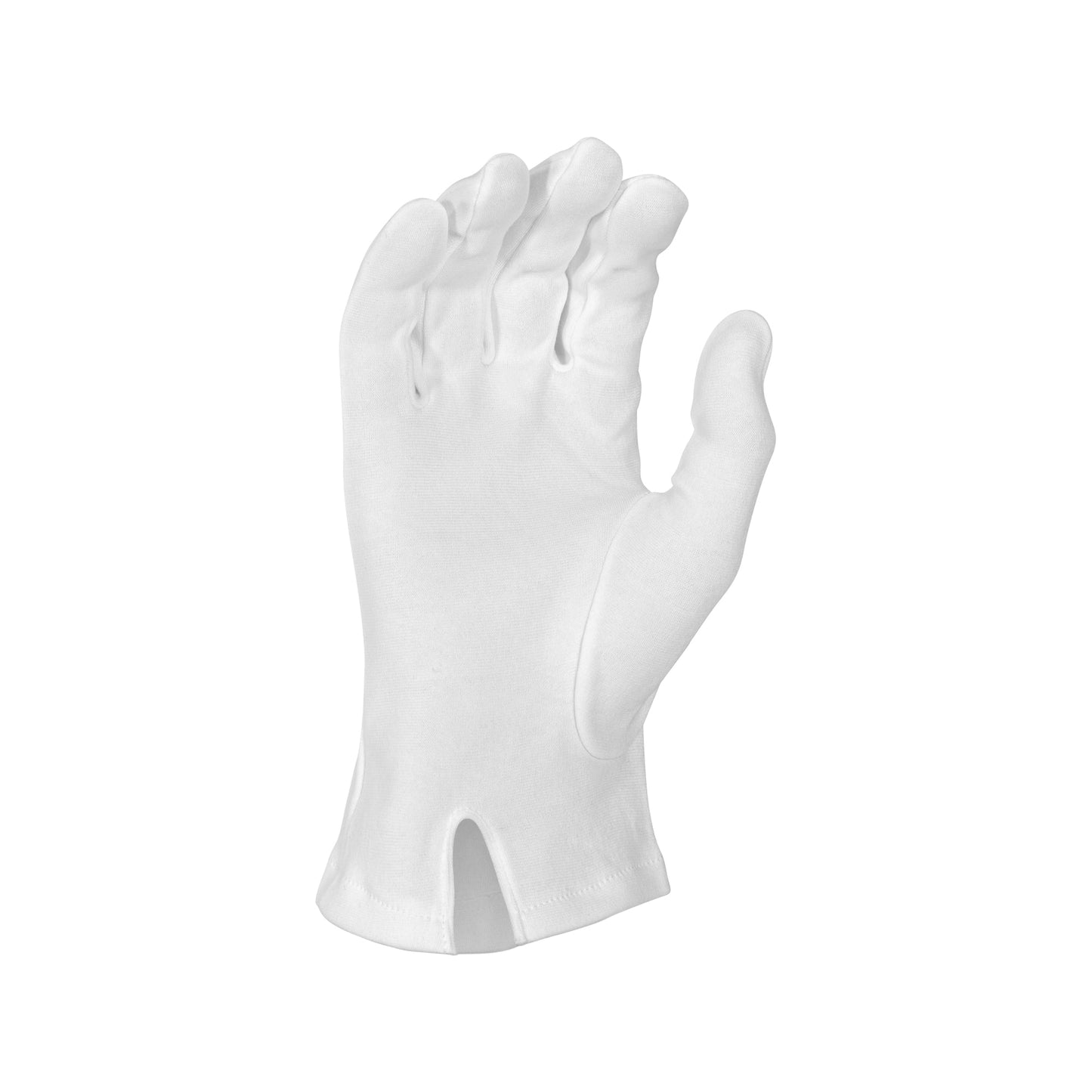 Gants de parade BW blanc comme neuf