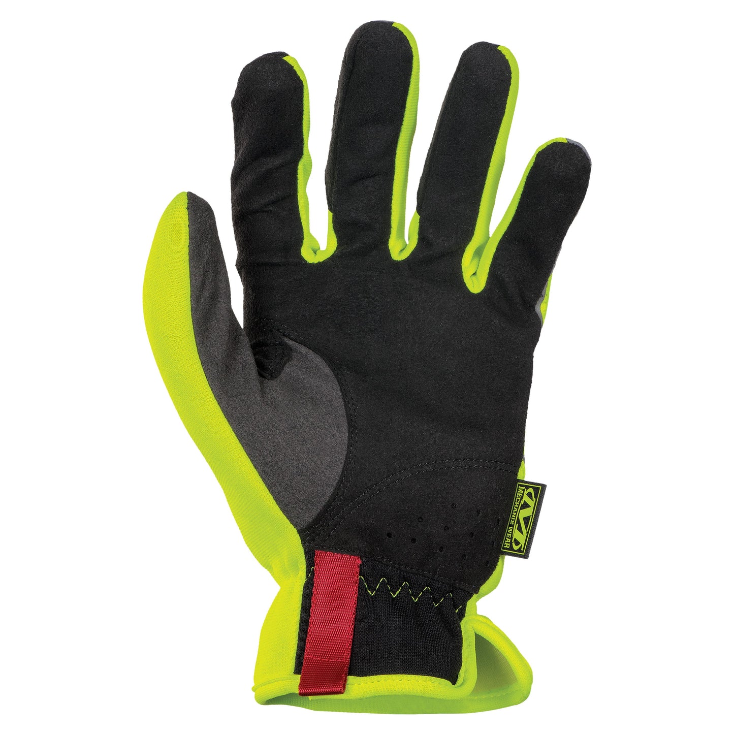 Gants FastFit Hi Viz