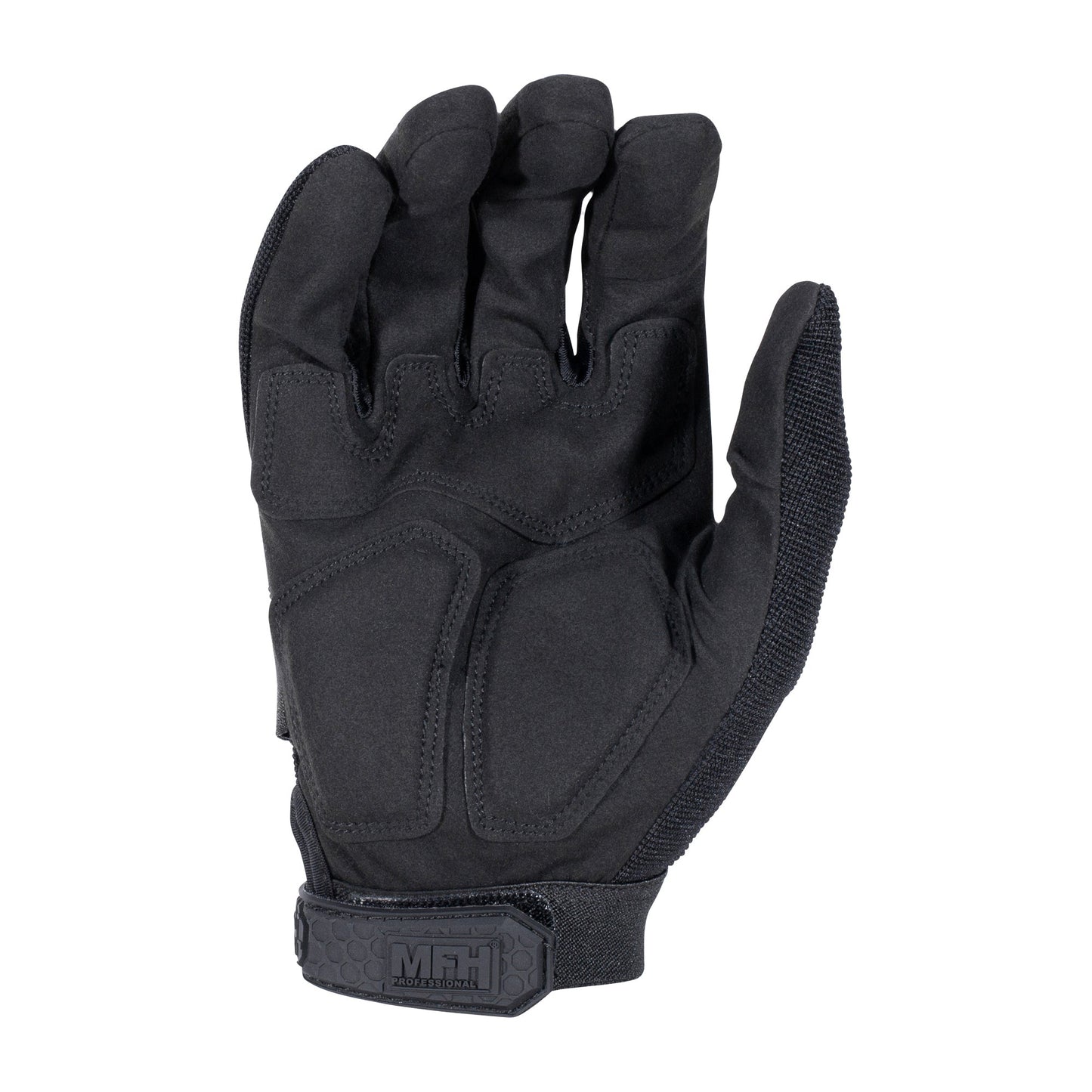 Gants tactiques Attack