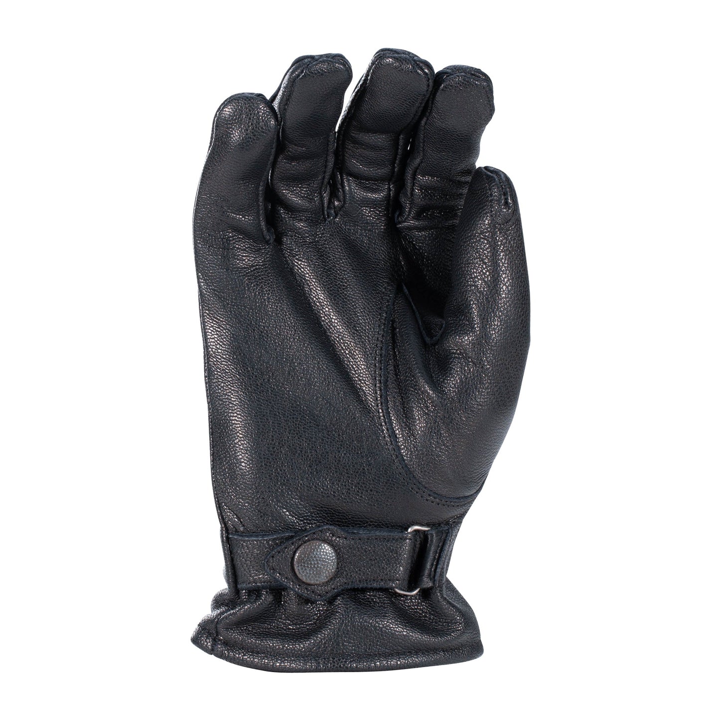 Gants BW en chevreau doublés s