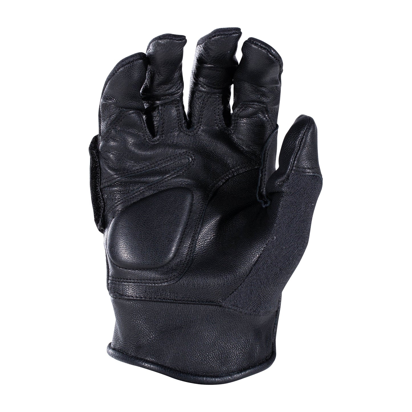 Gants Tactical Gloves cuir Kevlar