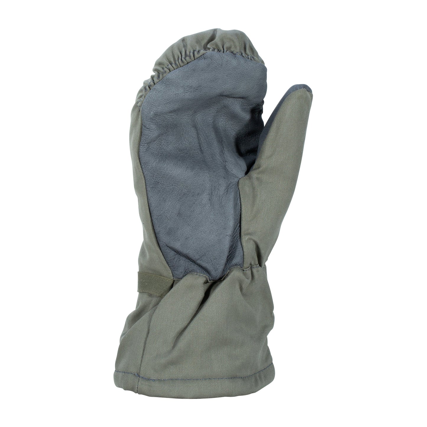 Sur-gants BW protection contre le froid occasion