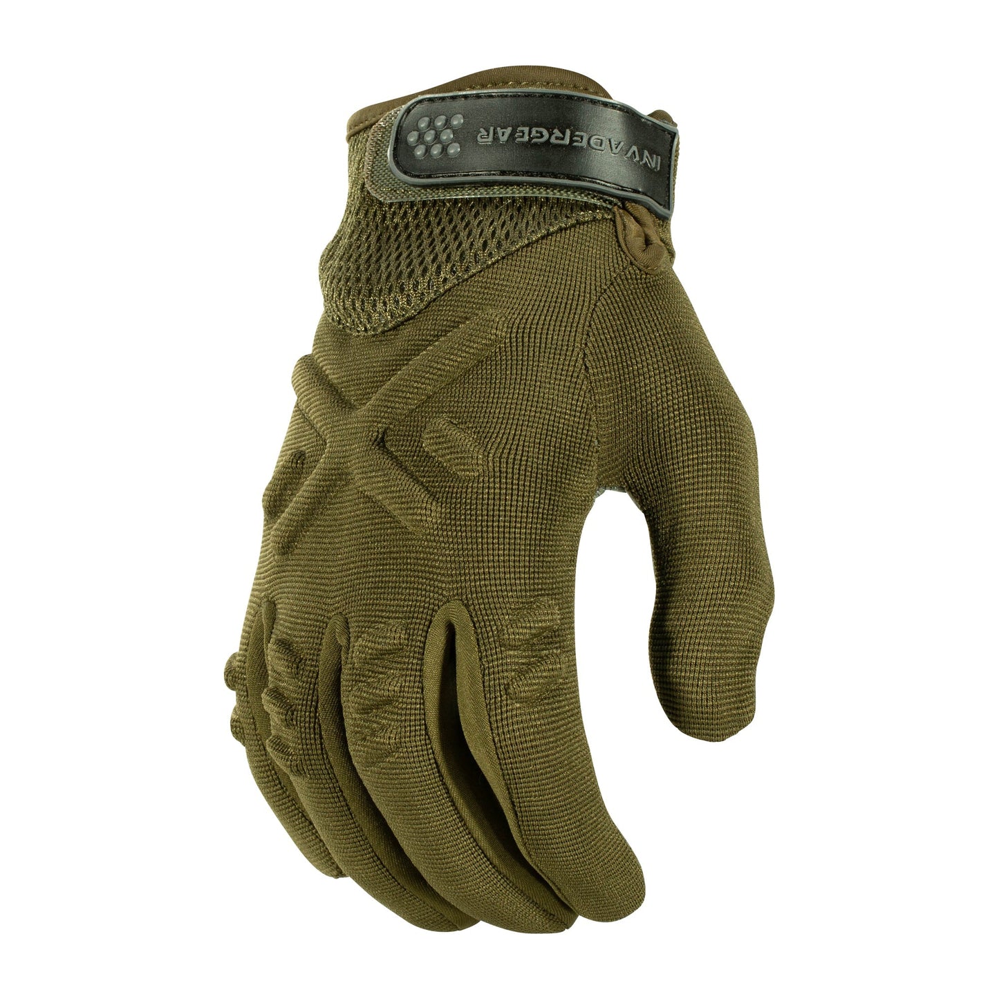 Invader Gear Gants Shooting