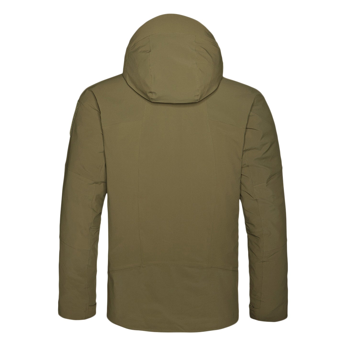 Veste de pluie Dakota MKII