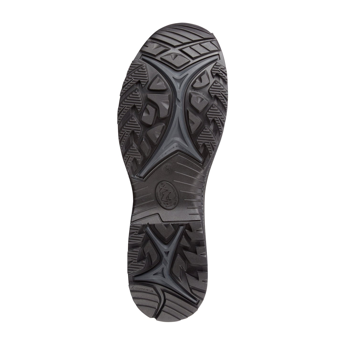 Chaussures Black Eagle Athletic 2.1 GTX low