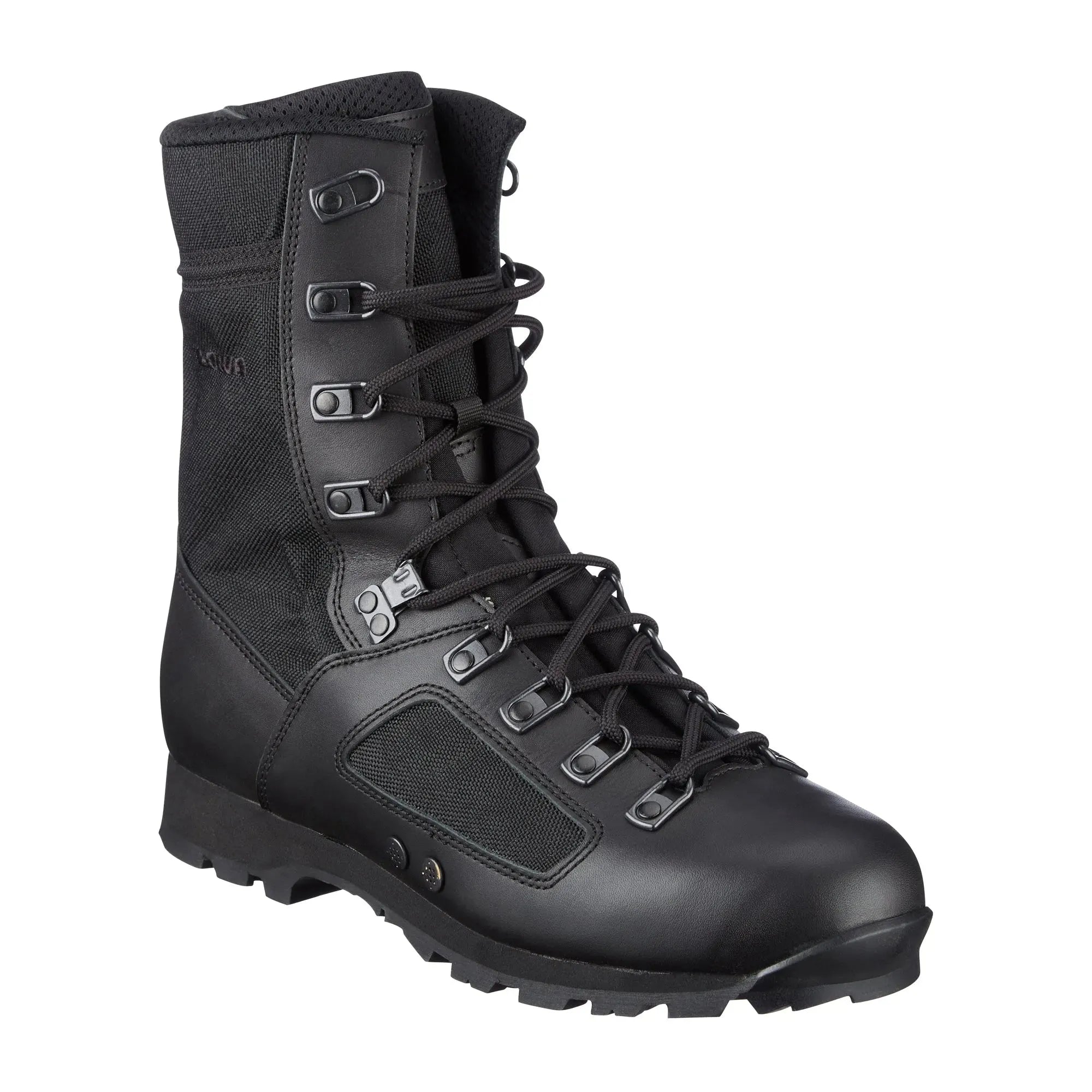 Bottes De Randonnée Lowa Pour Homme Taille 11.5 - Fabriquées En Allemagne - Occasion