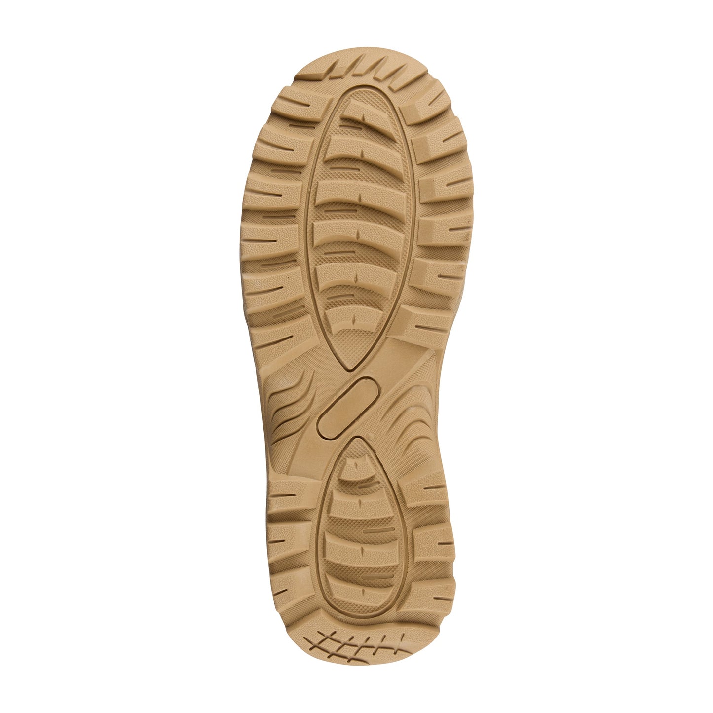 Bottes Combat Generation II