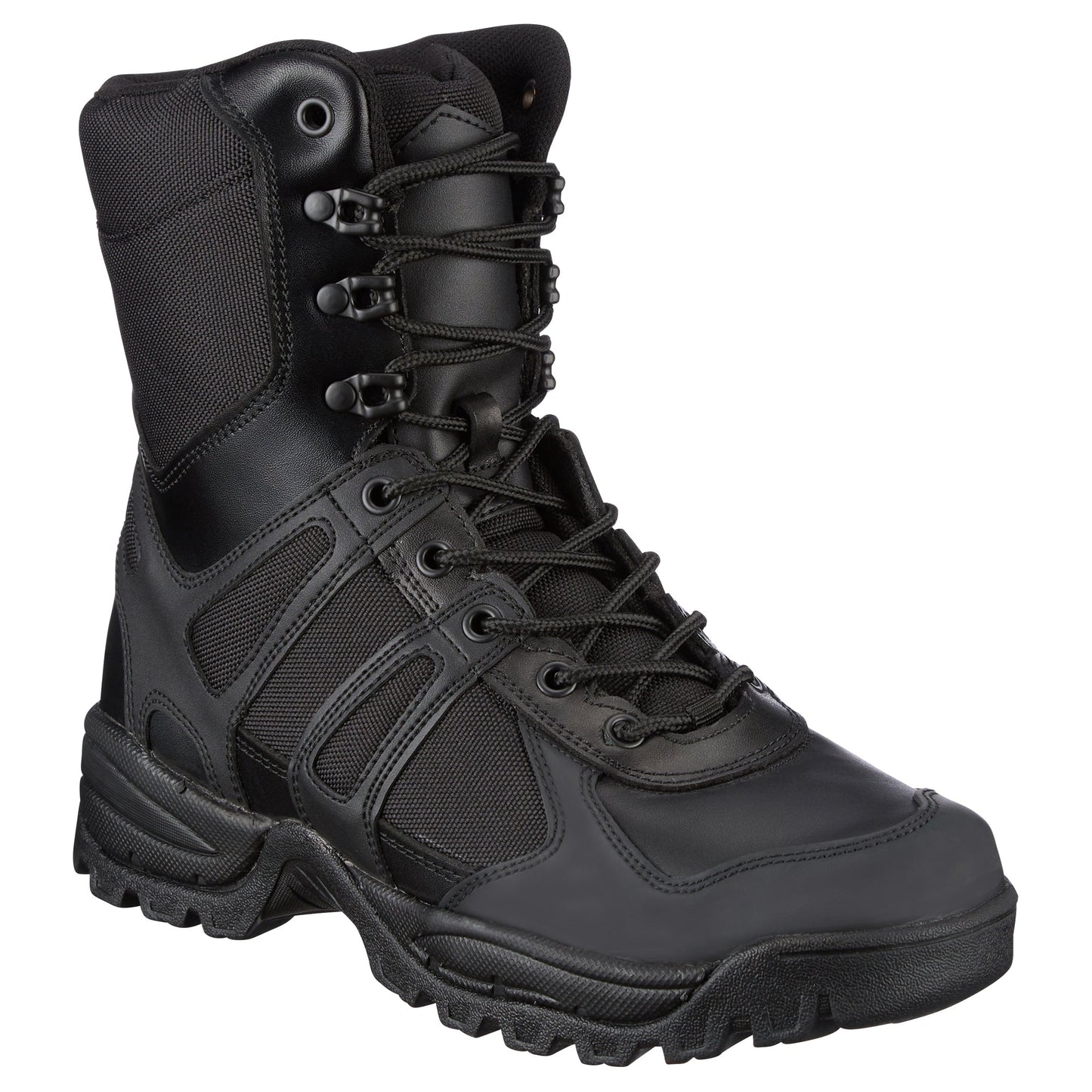 Bottes Combat Generation II