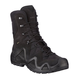 Bottes de Combat Zephyr GTX HI TF desert