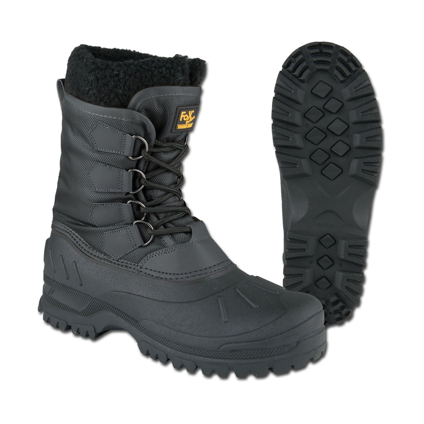 Bottes de protection contre le froid Plus s