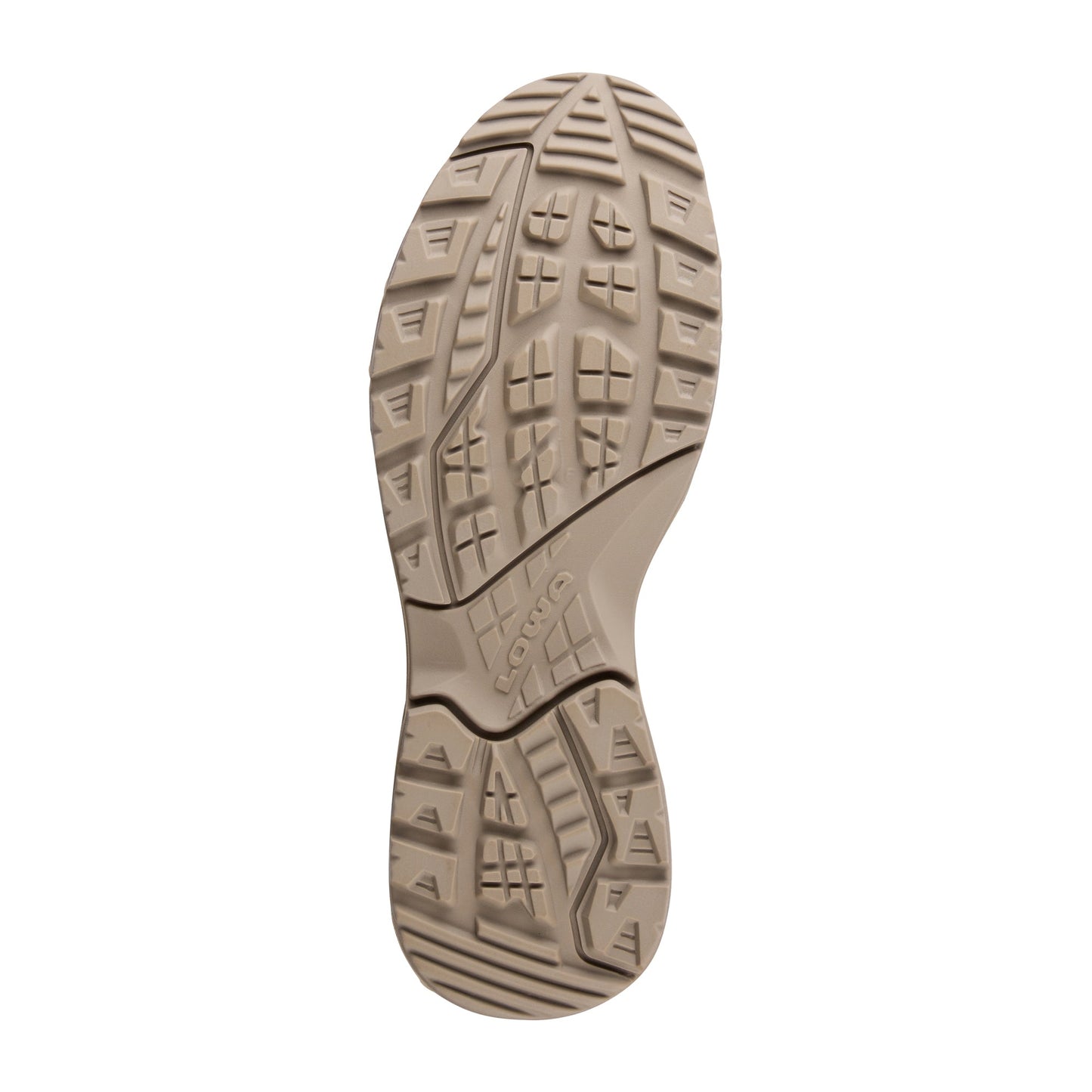 Bottes de Combat Zephyr MID TF Femmes