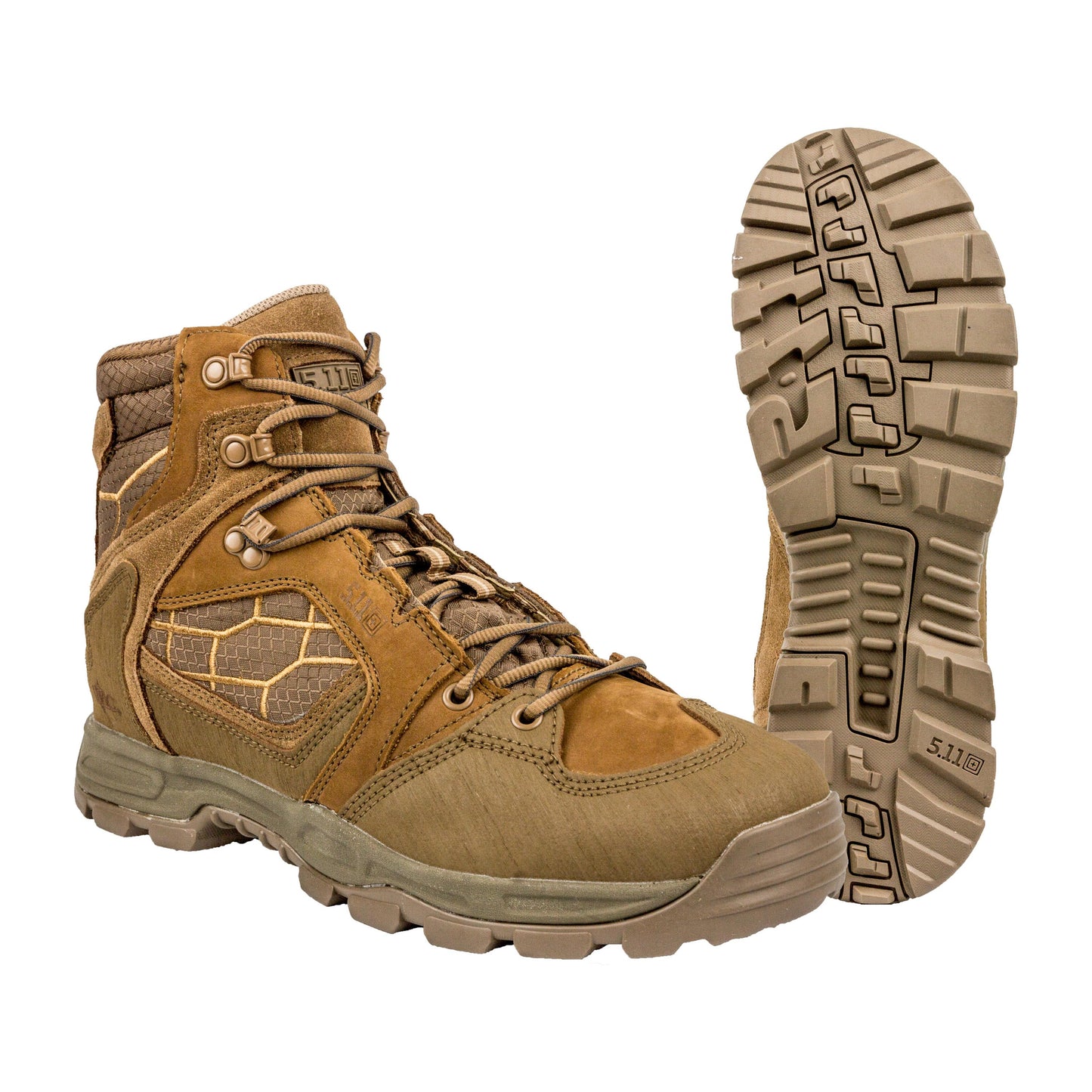5.11 Bottes XPRT 2.0 Tactical Urban s