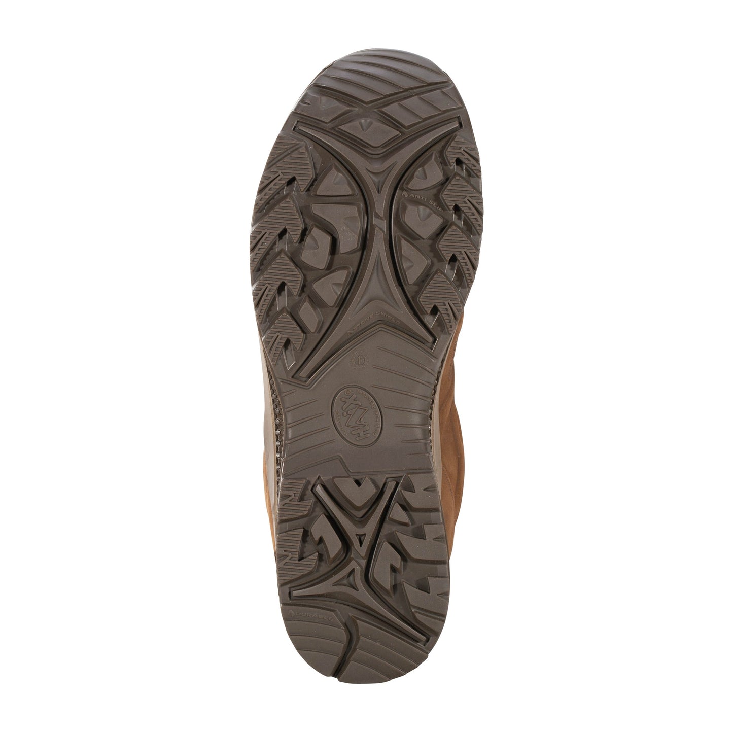 Chaussures Black Eagle Athletic 2.0 N GTX mid