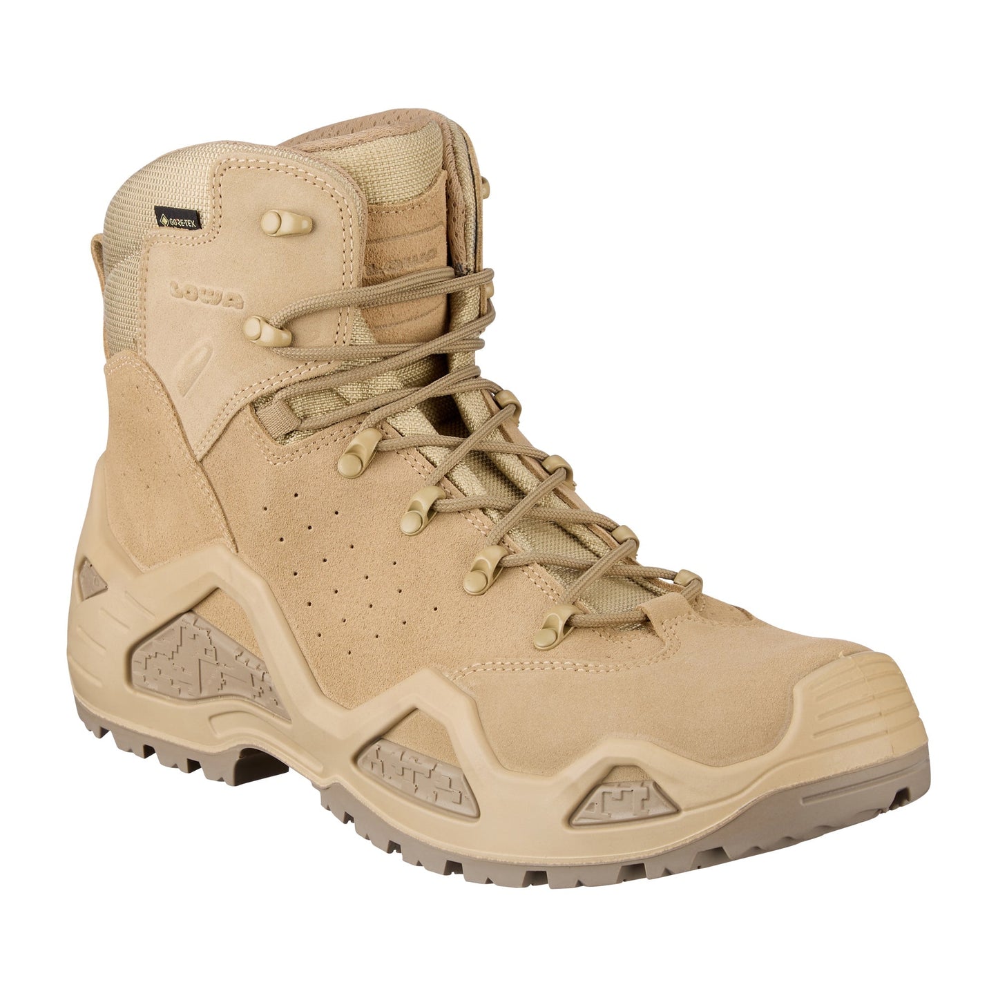 Bottes Z-6S GTX C foncé