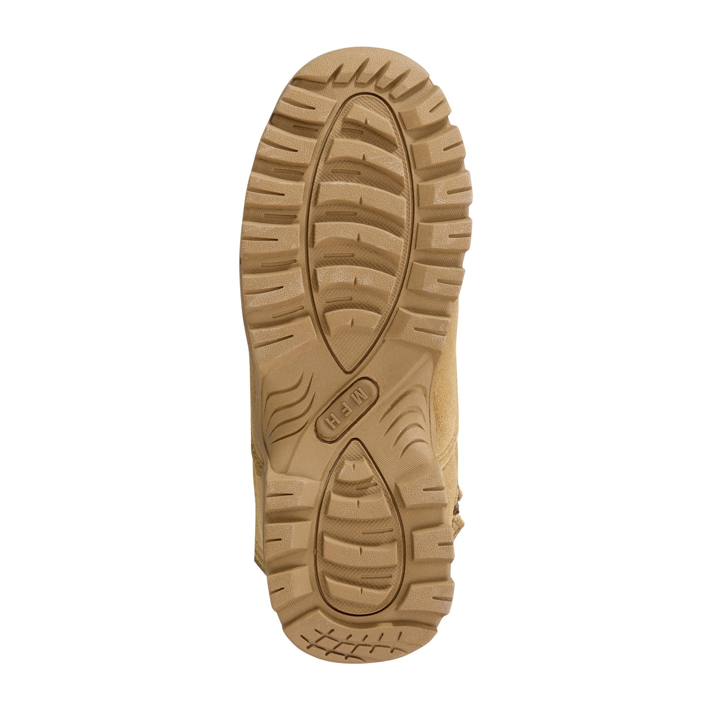 Bottes Mission Cordura