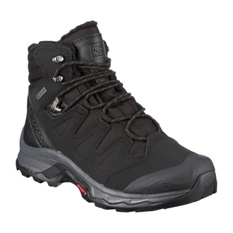 Chaussures Quest Winter GTX black ebony