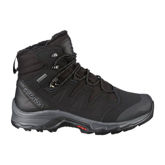 Chaussures Quest Winter GTX black ebony