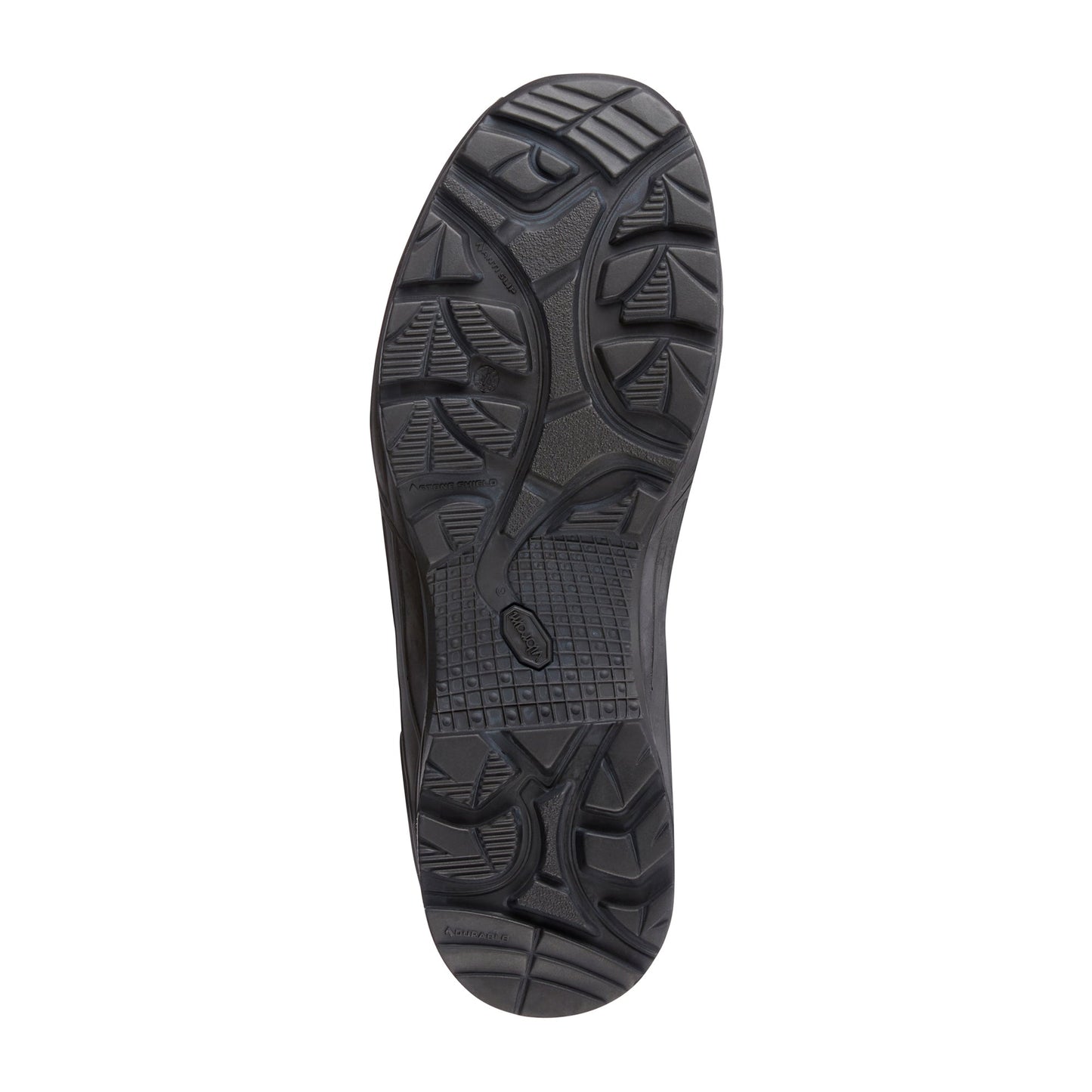 Bottes d'intervention Commander GTX