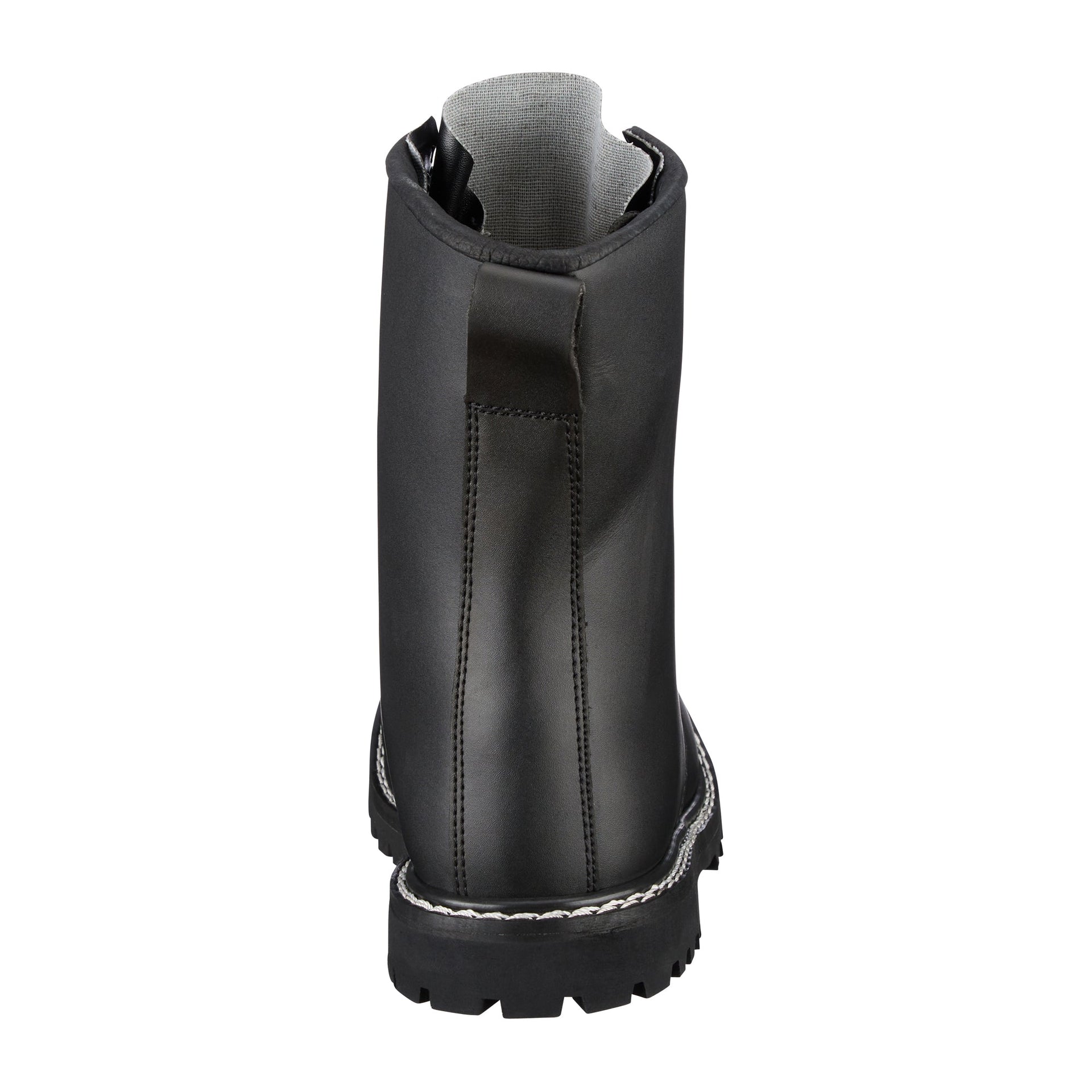 Rangers avec coque en acier