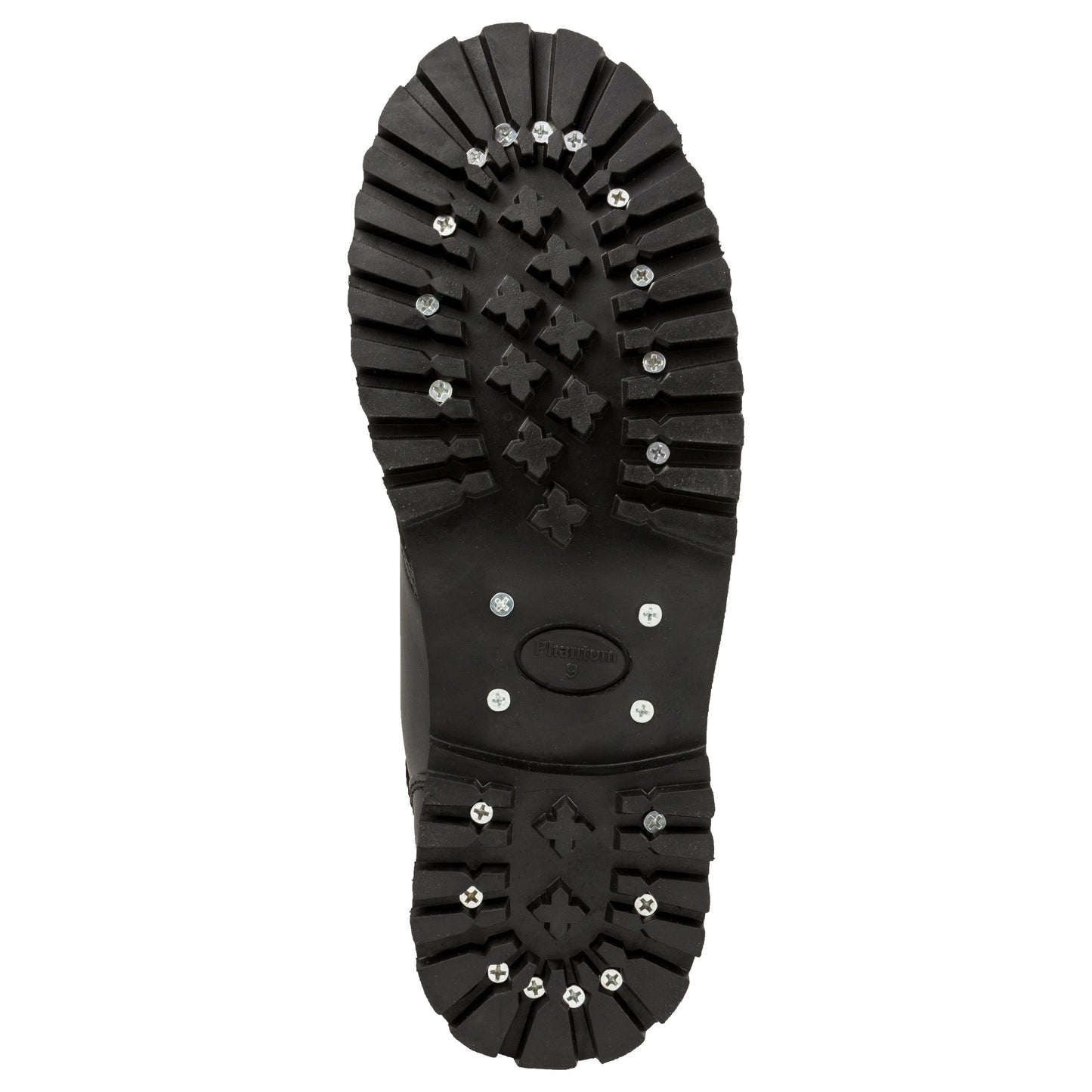 Bottes Phantom 3 boucles