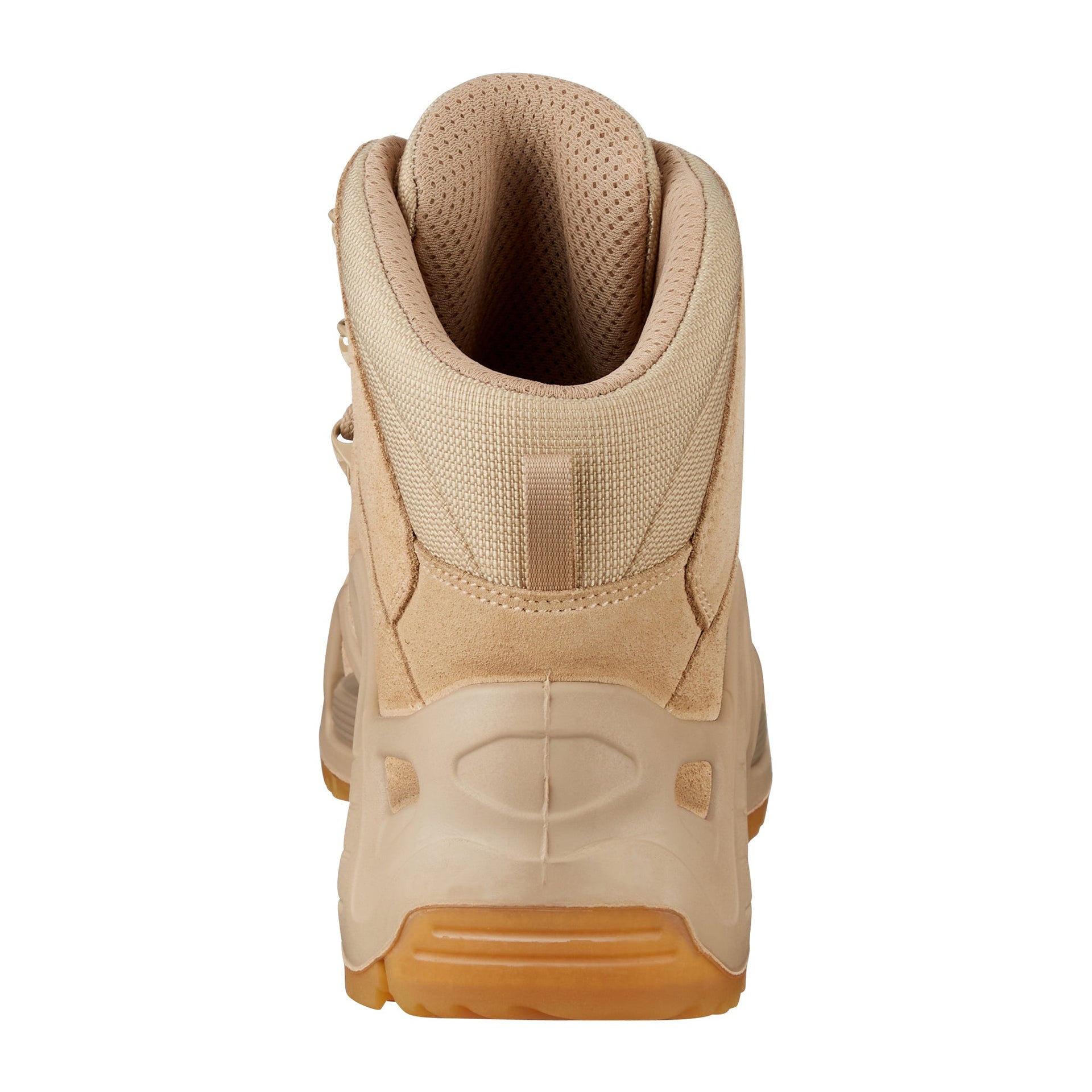 Bottes de Combat Zephyr MID TF desert