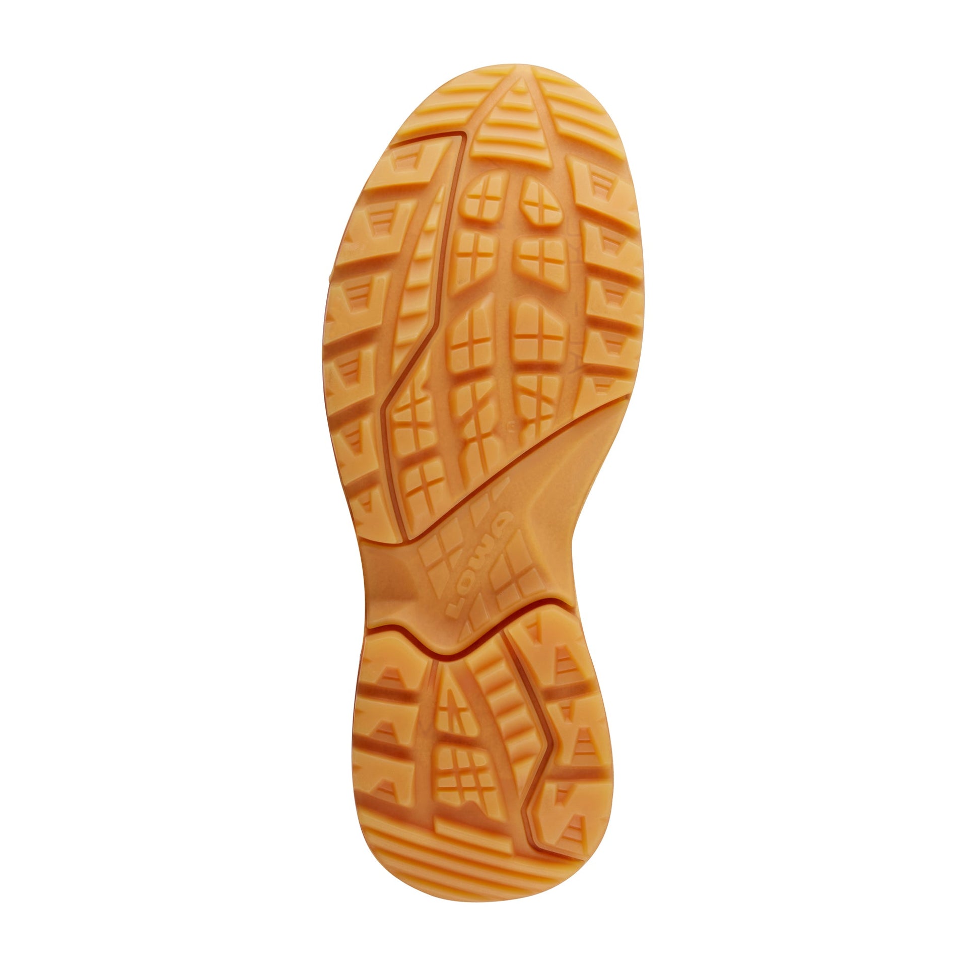 Bottes de Combat Zephyr MID TF desert