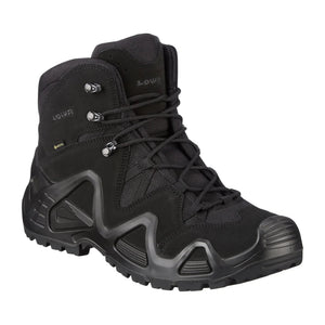 Bottes d'intervention Zephyr GTX MID TF