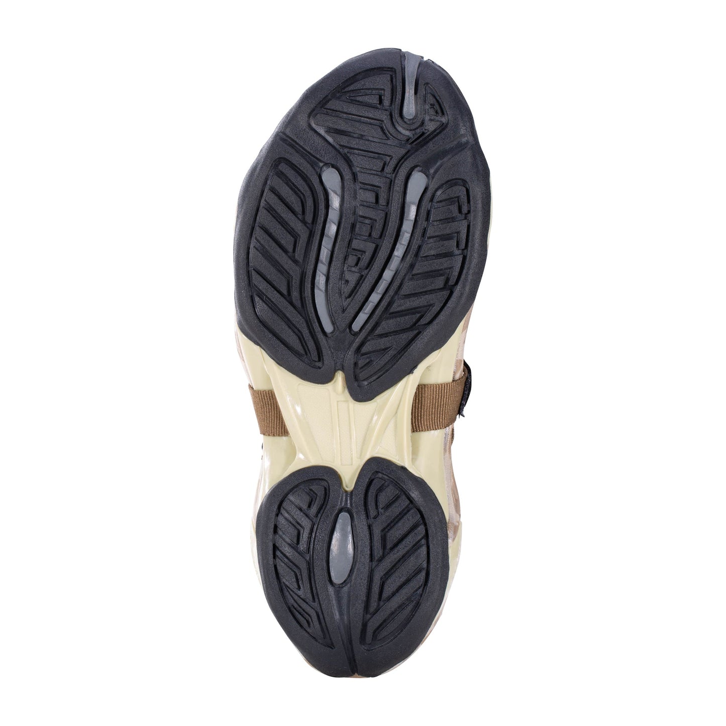 Sandales trekking Fox desert