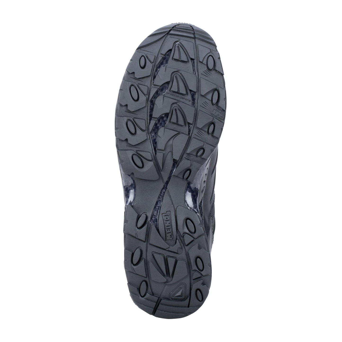 Chaussure de combat Black Anakonda GTX