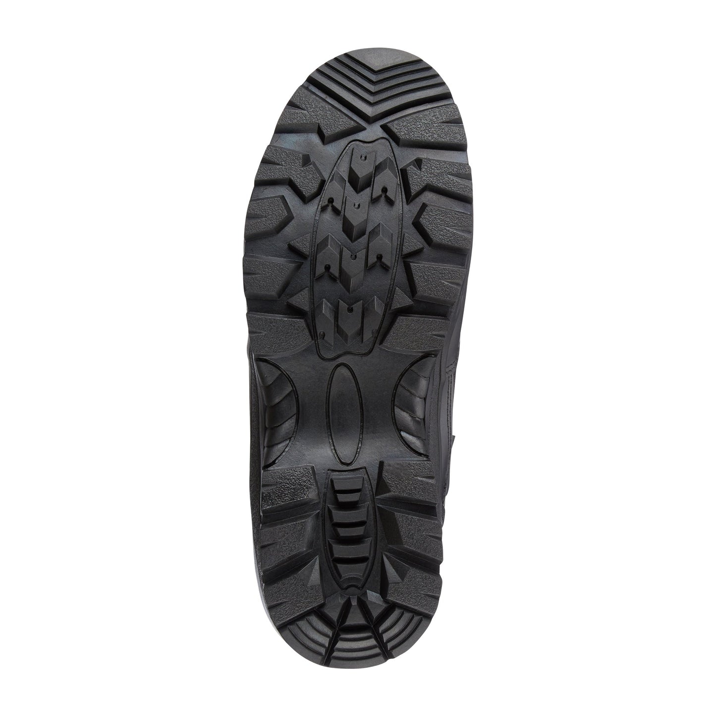 Chaussures de Sécurité mi-hautes