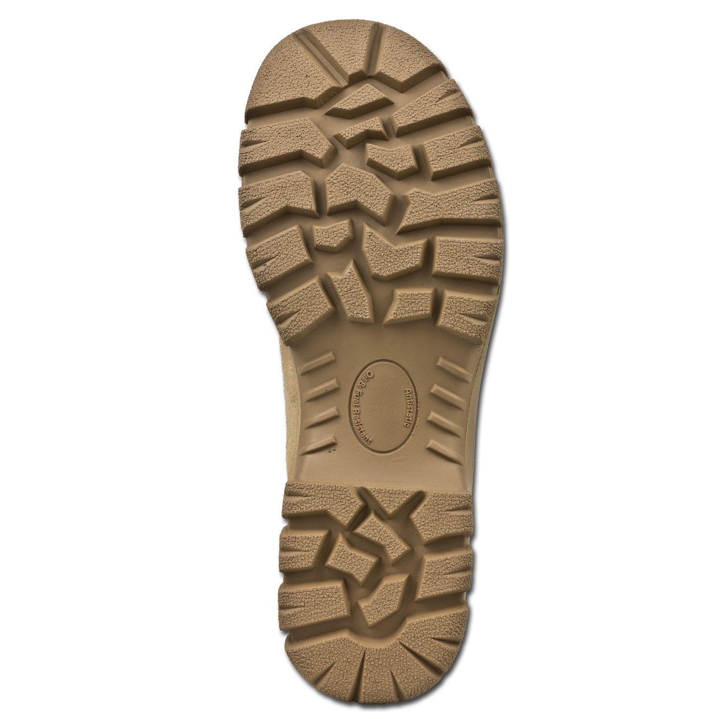 Haix Chaussure de combat BW régions chaudes et sèches