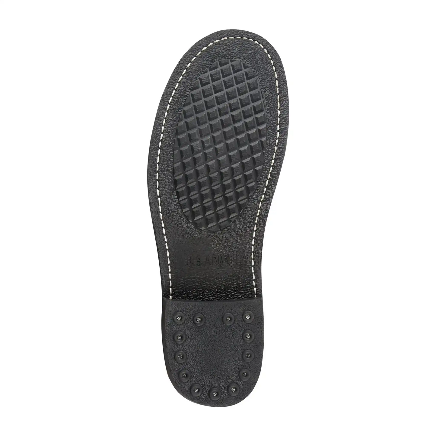 Rangers US cuir velours repro