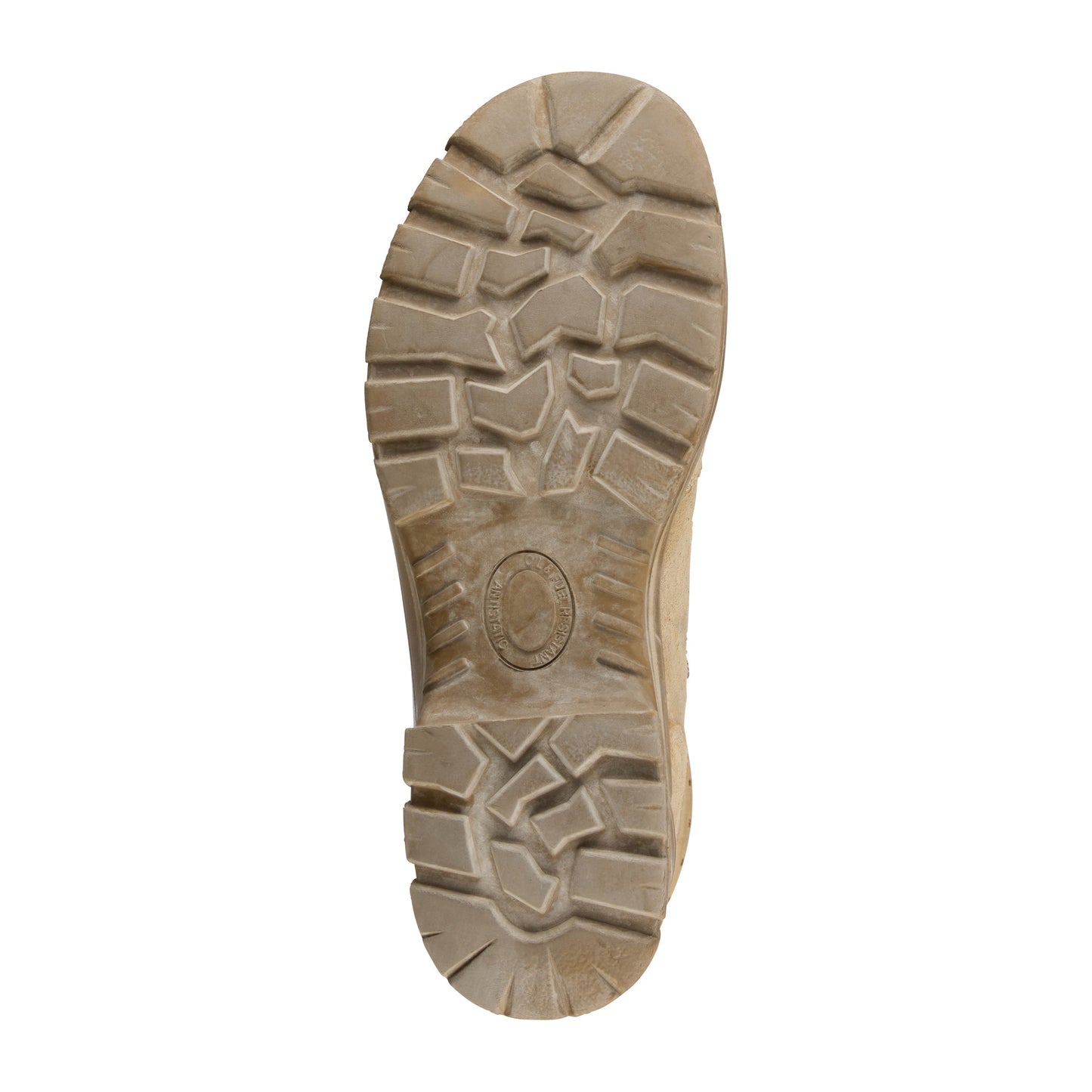 Chaussures de combat BW Tropique occasion