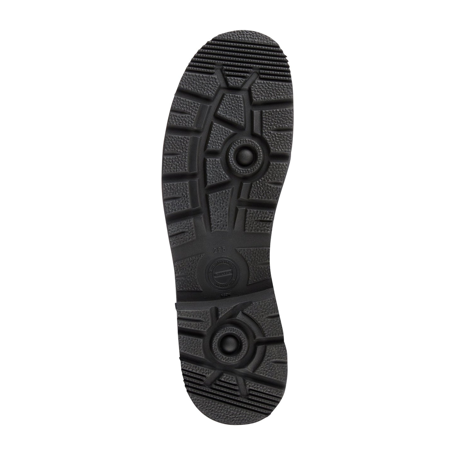 Bottes de marin BW état neuf