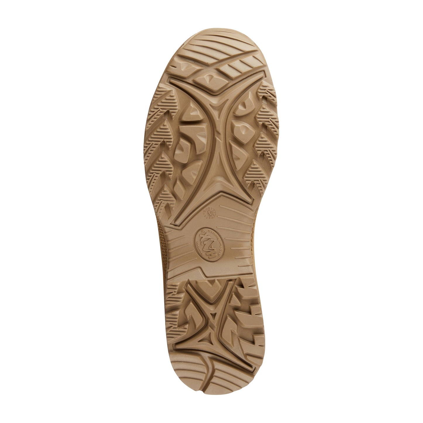 Chaussures Black Eagle Athletic 2.0 V T high desert