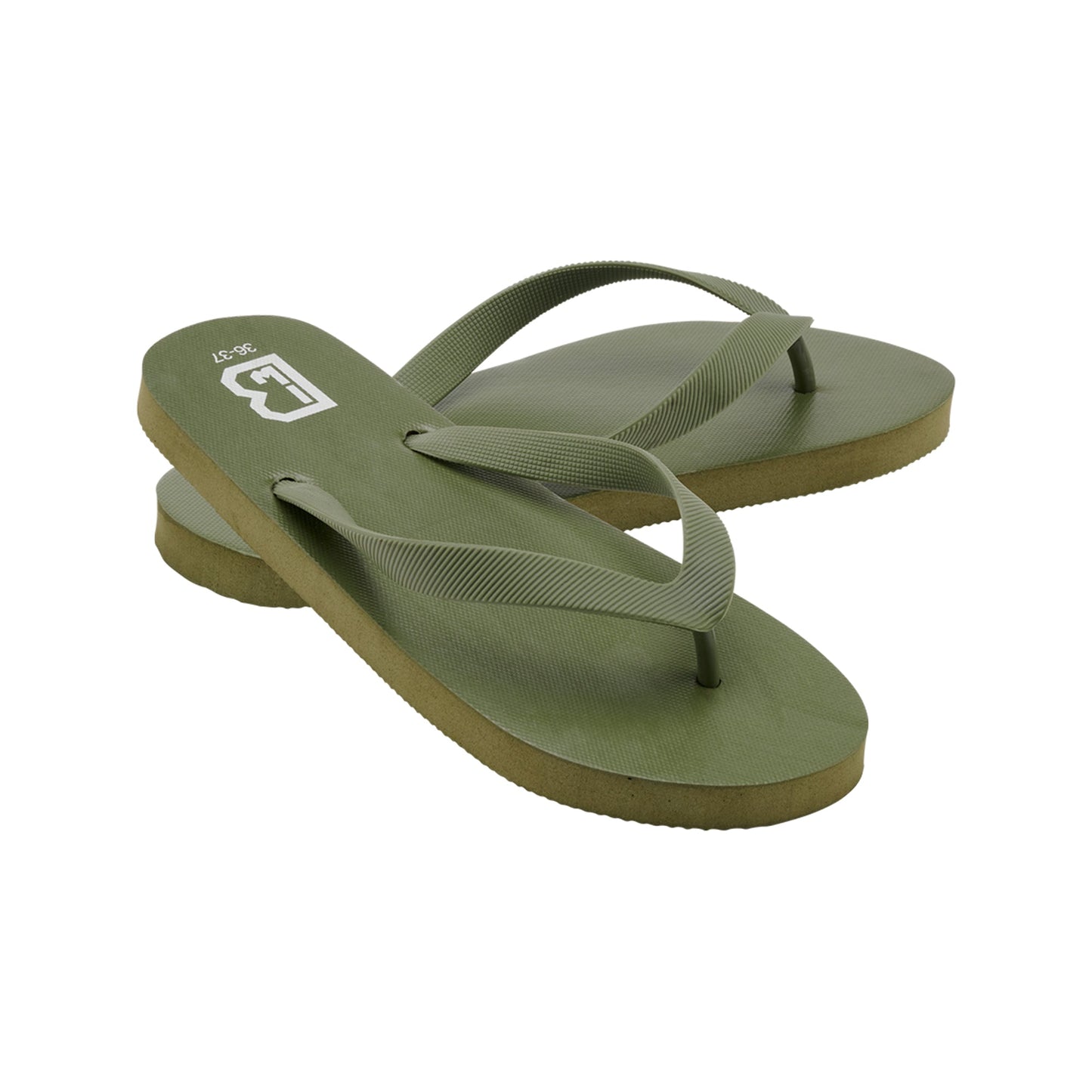 Tong Beach Slipper